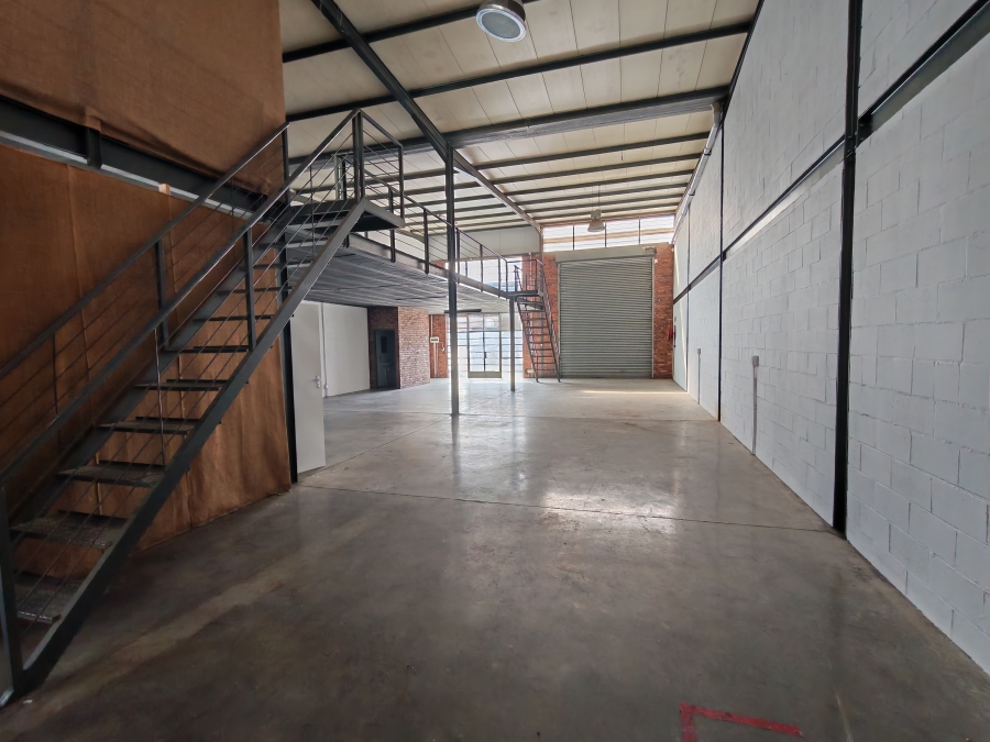 To Let commercial Property for Rent in Saxenburg Park 1 Western Cape